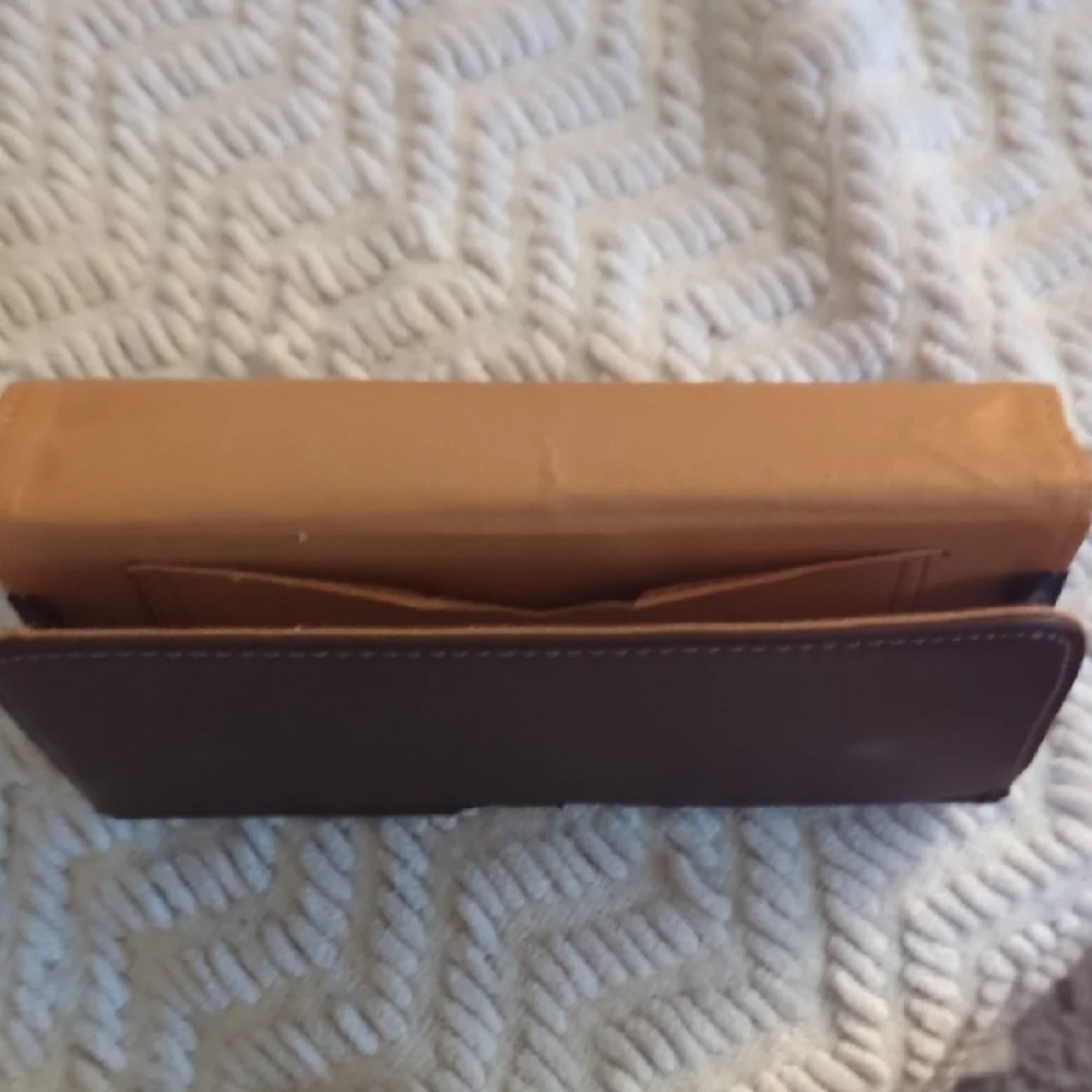 Black and Tan Phone Case